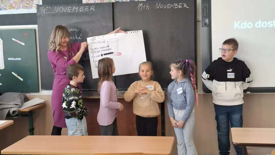 Finanční gramtonost ve 2.A